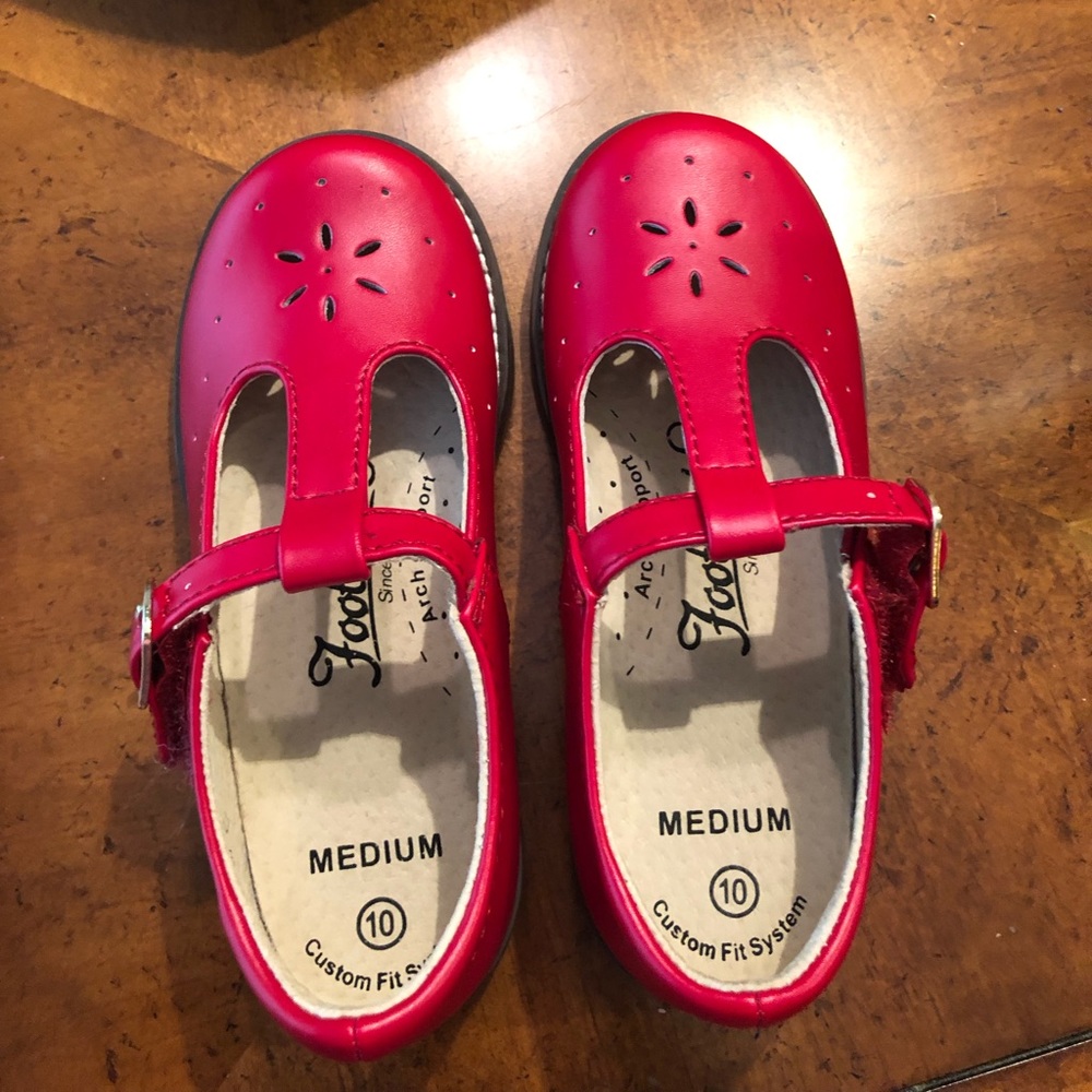 Footmates